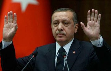 Эрдогана обвинили в «режиссировании» попытки переворота в Турции