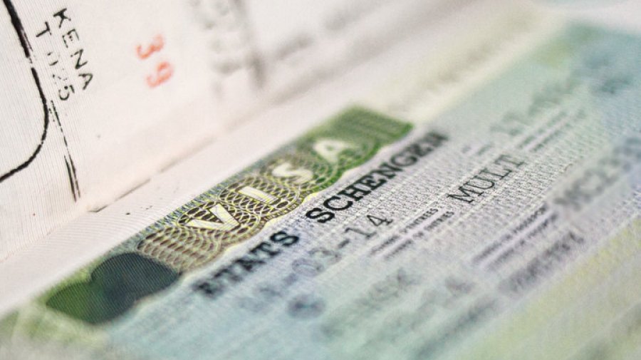 Cтоимость шенгенской визы для белорусов не изменится