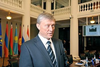 Бордюжа отмечает активную позицию Беларуси по укреплению потенциала ОДКБ