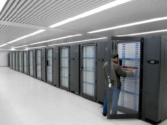 Беларусь и Китай построят суперкомпьютер стоимостью $10 млн.