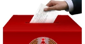 Участки для голосования в России полностью готовы к проведению выборов в парламент Беларуси