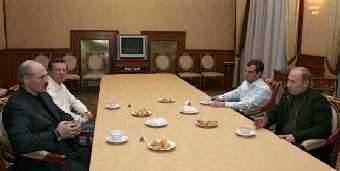 Путин и Лукашенко завтра планируют встретиться в Сочи