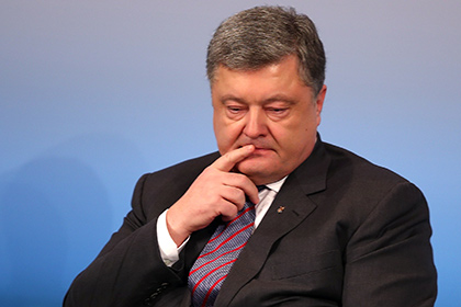В сети пошутили на тему европейского «безвиза» для Украины