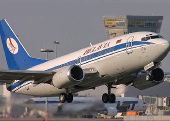 Белорусские авиавласти стремятся защитить интересы своих пассажиров - Мельник