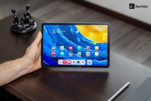 В Беларуси открыты заявки на планшет Huawei MatePad 11