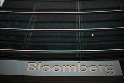Bloomberg News вернет запрет на заметки о Майкле Блумберге
