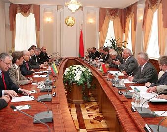 Представители деловых кругов Беларуси и Кореи встретятся сегодня в Минске