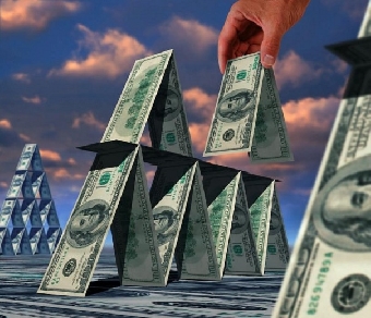 За финансовые пирамиды в Беларуси будут судить