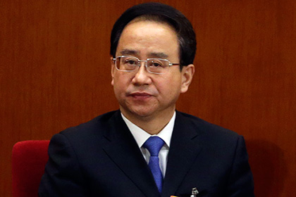 Бывшего помощника Ху Цзиньтао заподозрили в нарушении партийной дисциплины