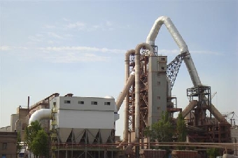 Реализация инвестпроектов на цементных заводах Беларуси сократит потребность отрасли в газе более чем на 40%