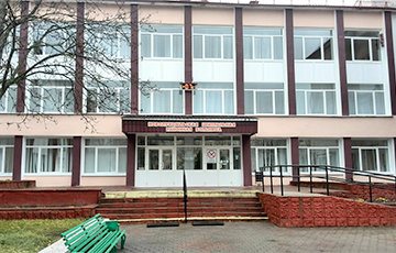 Очаг коронавируса в Новолукомльской больнице: умирают жители окрестных деревень