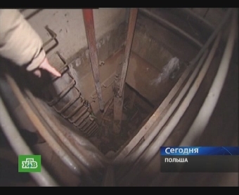 В Минске пятеро диггеров чуть не утонули в канализации
