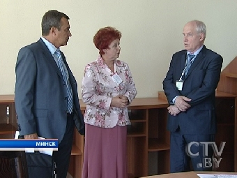 Наблюдатели от Межпарламентской ассамблеи СНГ приступают к наблюдению за выборами в Беларуси