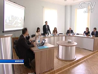 Центр общественного мониторинга ситуации по строительству АЭС начал работу в Беларуси