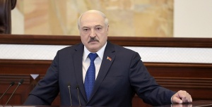 Лукашенко в интервью CNN: «мне не за что извиняться»