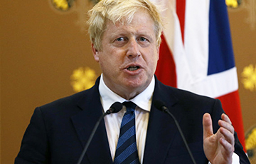 Борис Джонсон: Отравление Скрипаля отразится на российских активах в Великобритании
