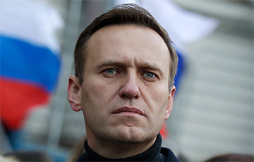 Как Навальный Путина «обнулил»
