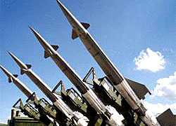 В Иране взрываются белорусские ракеты?