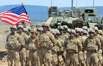 «Голос Америки»: Россия с беспокойством следит за выводом американских сил из Афганистана