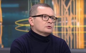 Юрий Воскресенский заявил о создании партии из активистов протестов
