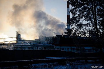 Бунт под Светлогорском: «Как только ветер с завода, дышать нечем»