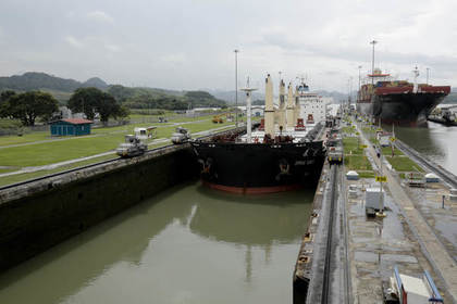 Строительство конкурента Панамскому каналу начнется 22 декабря
