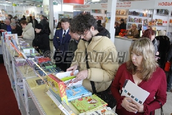 Ведущие белорусские вузы приняли участие в международной выставке "Образование и карьера" в Баку