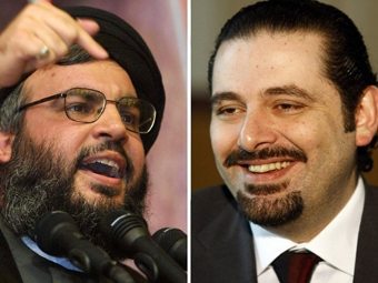 Ливанское правительство ушло в отставку вслед за выходом из него "Хизбаллы"