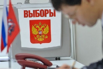 Голосование по выборам в парламент Беларуси проходит в шести городах России