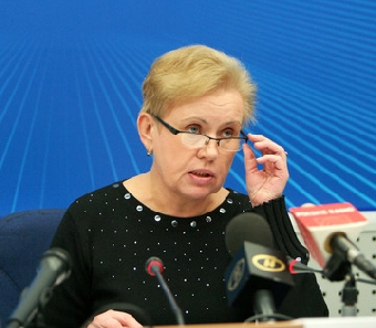 Заявления о нелегитимности парламентских выборов являются политикой некоторых партий в Беларуси - Лозовик