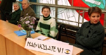 Выборы в Беларуси проходят спокойно, но не безразлично - наблюдатель от СНГ