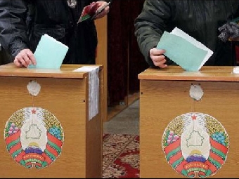 Нарушения на выборах в Беларуси созданы отдельными наблюдателями на пустом месте для самопиара