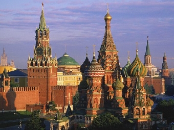 Число зданий белорусской дипмиссии в Москве планируется увеличить