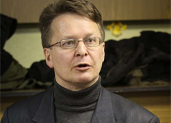 Винцук Вячорка: Вильнюс должен выбрать между политзаключенными и бизнесом