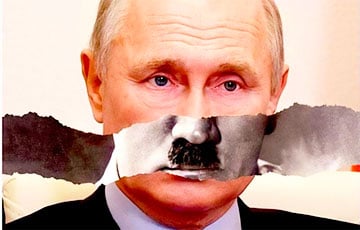 Путин готовится к войне еще с пятью странами