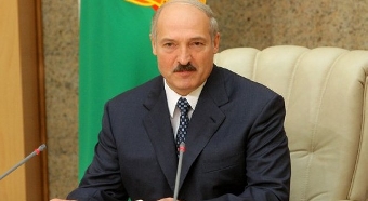 Лукашенко назначил новую "вертикаль"
