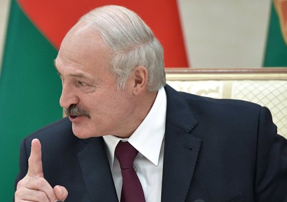 Лукашенко – Вовку: Надо из тебя выжать для Беларуси по максимуму