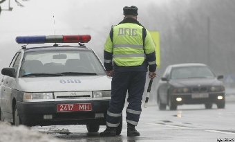 В Беларуси сегодня проходит Единый день безопасности дорожного движения
