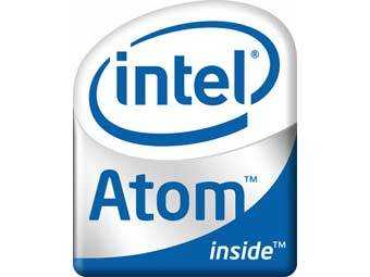 Intel вставит процессор Atom в смартфоны
