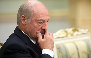 «Лукашенко оказался лузером в той области, где считал себя экспертом»