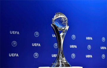 Финальный этап Лиги чемпионов по футзалу перенесли из Беларуси в Хорватию