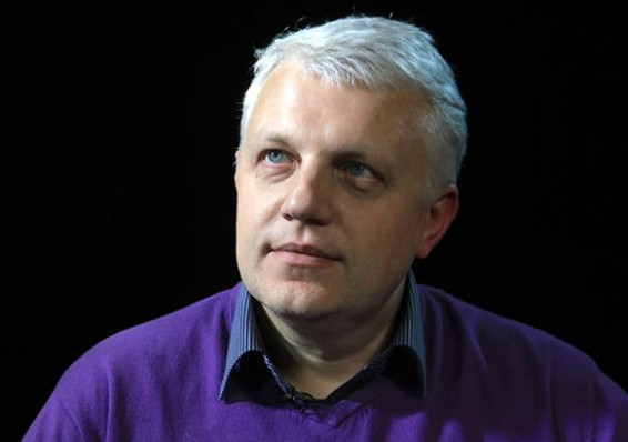 Глава МВД Украины заявил о наличии данных об инициаторах убийства Шеремета