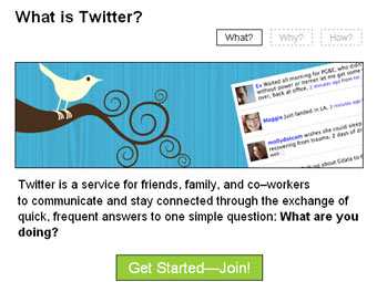 Twitter сделает часть микроблогов платными