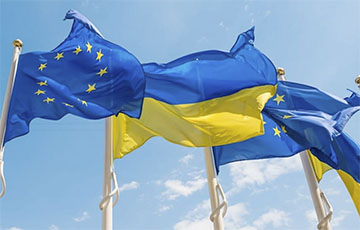 В правительстве Украины назвали возможные сроки вступления страны в ЕС