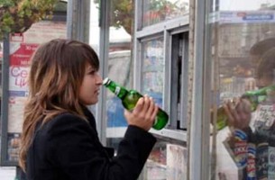 Купить спиртное в Беларуси можно будет только с 21 года?