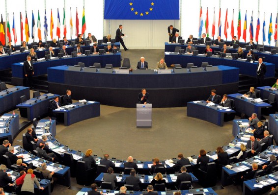 Европарламент о ситуации в Беларуси: «недостаточно»