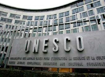 Белорусская делегация принимает участие в очередной сессии Исполнительного Совета ЮНЕСКО