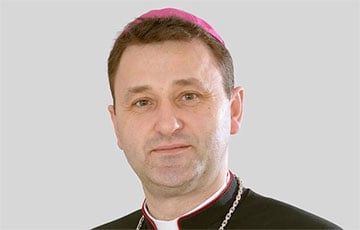 Глава католической церкви в Беларуси отменил Великий пост на один день