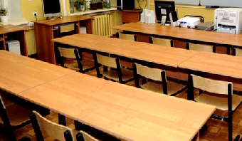 В Светлогорске из-за короткого замыкания оборудования были эвакуированы 200 школьников
