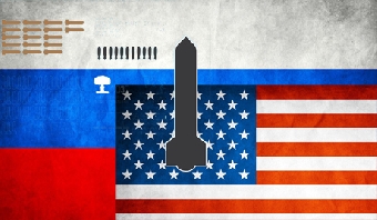 Опубликованы данные о числе ядерных вооружений США и РФ